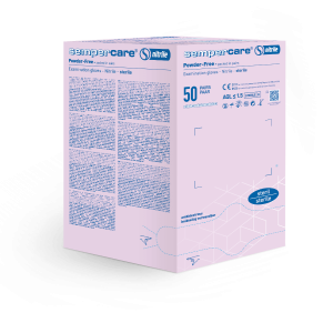 Sempercare® nitrile sterile