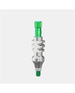 AVINENT® CC 4.1 Imp. Coping Open Tray Engaging
