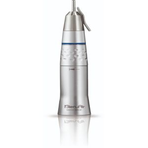PM 1:1 external irrigation