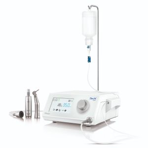 CHIROPRO | With wireless foot pedal