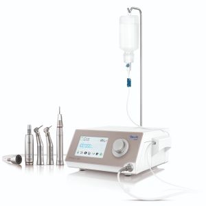 CHIROPRO PLUS | With wireless foot pedal