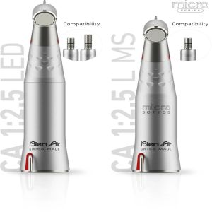 CA 1:2.5 L Micro-Series 