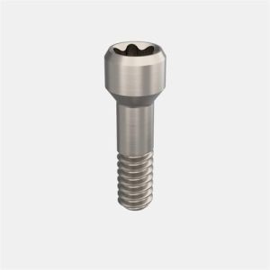 AVINENT® CC 3.5 & CC.I 3.5 Angled Ti Base Screw