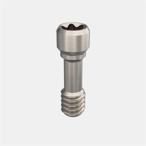 AVINENT® CC 4.1 & CC.I 4.1 Angled Ti Base Screw