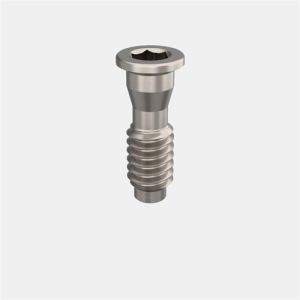 AVINENT® EC 3.5 & IC 3.5/4.1 Screw (Short)