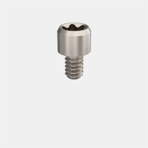 AVINENT® Transepithelial 4.8 Angled Ti Base Screw & G2