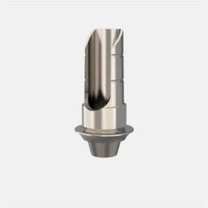 AVINENT® CC 3.5 Angled Ti Base GH0.8 H8 Non-E.