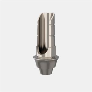 AVINENT® CC 3.5 Angled Ti Base GH1.8 H8 Non-E.