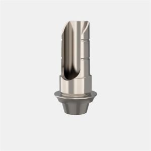 AVINENT® CC 4.1 Angled Ti Base GH0.8 H8 Non-E.