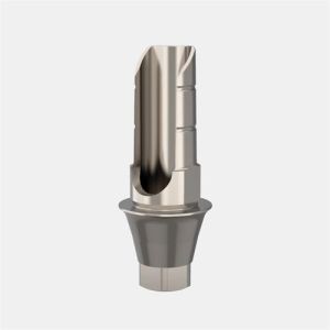 AVINENT® CC 4.1 Angled Ti Base GH1.8 H8 Eng.