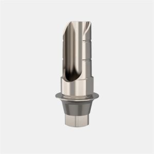 AVINENT® CC 4.1 Angled Ti Base GH0.8 H8 Eng.