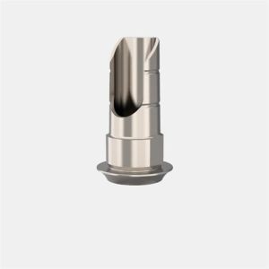 AVINENT® EC 3.5 Angled Ti Base GH0.8 H8 Eng.