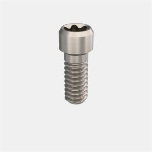 AVINENT® EC 3.5 Angled Ti Base Screw