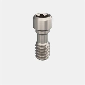 AVINENT® EC 4.1 Angled Ti Base Screw