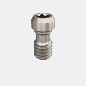 AVINENT® EC 5.1 Angled Ti Base Screw