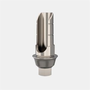 AVINENT® IC 3.5/4.1 Angled Ti Base GH1.8 H8 Eng.