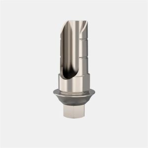 AVINENT® IC 3.5/4.1 Angled Ti Base GH1 H8 Eng.