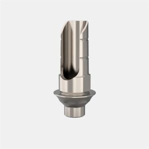 AVINENT® IC 3.5/4.1 Angled Ti Base GH1 H8 Non-E.