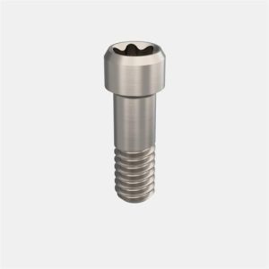 AVINENT® IC 3.5/4.1 Angled Ti Base Screw