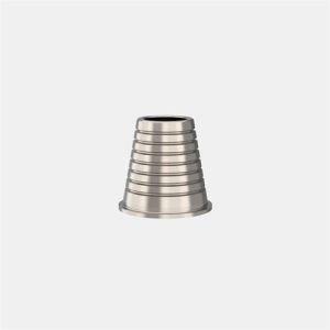 AVINENT® Transepithelial 4.8 Conical Ti Base (Angled 20º)