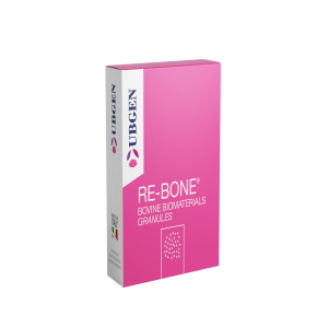 RE-BONE® Granules cancellous