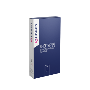 SHELTER® SLOW pericardium membrane