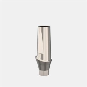 AVINENT® CC 3.5 Ø4.0 Cemented Abutment GH1