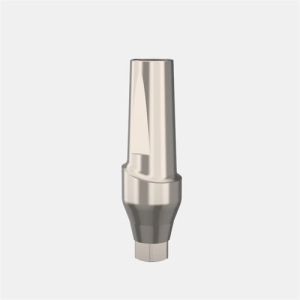 AVINENT® CC 3.5 Ø4.0 Cemented Abutment GH3