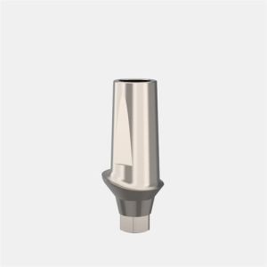 AVINENT® CC 3.5 Ø5.0 Cemented Abutment GH1