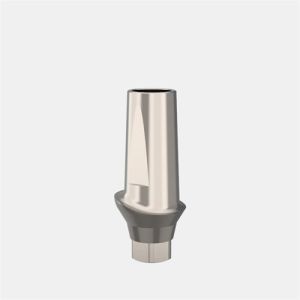 AVINENT® CC 4.1 Ø5.0 Cemented Abutment GH1