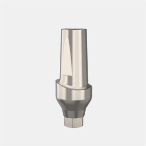 AVINENT® CC 4.1 Ø5.0 Cemented Abutment GH3