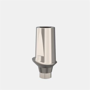 AVINENT® CC 4.1 Ø6.0 Cemented Abutment GH1