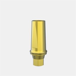 AVINENT® CC.I 3.5 Ø3.7 Cemented Abutment GH0.6