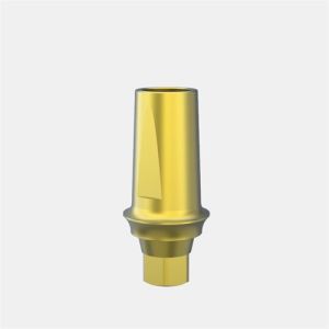 AVINENT® CC.I 3.5 Ø4.2 Cemented Abutment GH1