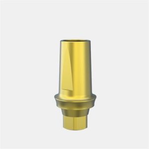 AVINENT® CC.I 4.1 Ø4.5 Cemented Abutment GH1