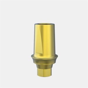 AVINENT® CC.I 4.1 Ø5.0 Cemented Abutment GH1.2