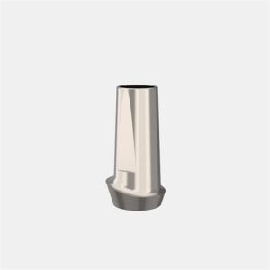 AVINENT® EC 3.5 Ø4.5 Cemented Abutment GH1