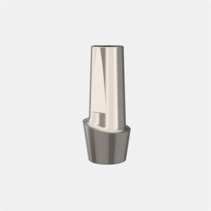 AVINENT® EC 3.5 Ø4.5 Cemented Abutment GH3