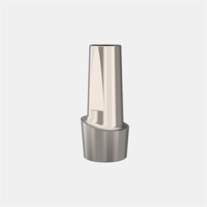 AVINENT® EC 4.1 Ø4.5 Cemented Abutment GH3