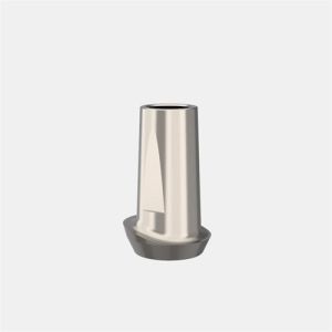 AVINENT® EC 4.1 Ø5.5 Cemented Abutment GH1