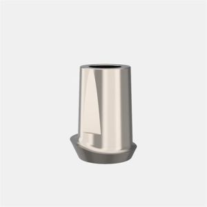 AVINENT® EC 5.1 Ø6.5 Cemented Abutment GH1