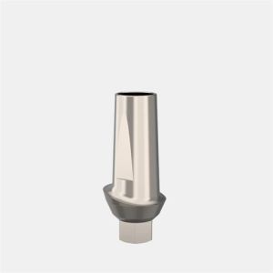 AVINENT® IC 3.5/4.1 Ø4.5 Cemented Abutment GH1