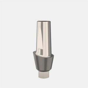 AVINENT® IC 3.5/4.1 Ø4.5 Cemented Abutment GH3