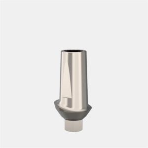 AVINENT® IC 3.5/4.1 Ø5.5 Cemented Abutment GH1