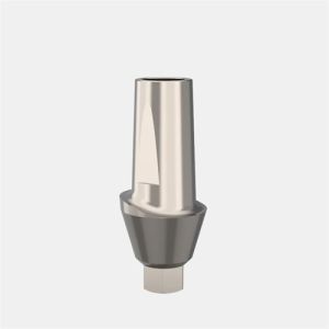 AVINENT® IC 3.5/4.1 Ø5.5 Cemented Abutment GH3