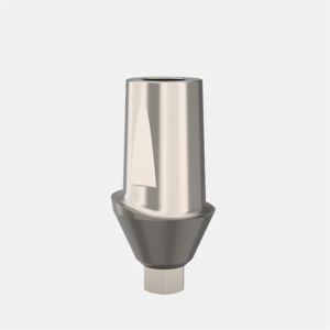 AVINENT® IC 3.5/4.1 Ø6.5 Cemented Abutment GH3