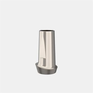 AVINENT® PEARL Ø4.0 Cemented Abutment GH0.9