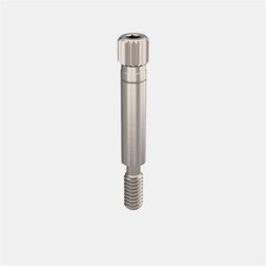 AVINENT® EC 4.1 Imp. C. Op. Tray Screw (Large)