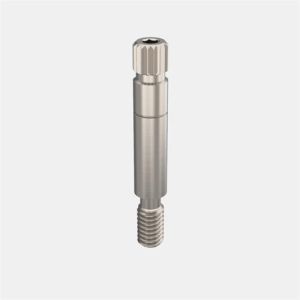 AVINENT® EC 5.1 Imp. C. Op. Tray Screw (Large)