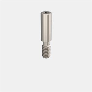 AVINENT® EC 5.1 Imp. C. Op. Tray Screw (Short)